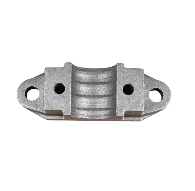 Customized Precision Sand Lost Wax Investment Casting Service for Aluminum Alloy Die Cast Engineered Part Solution