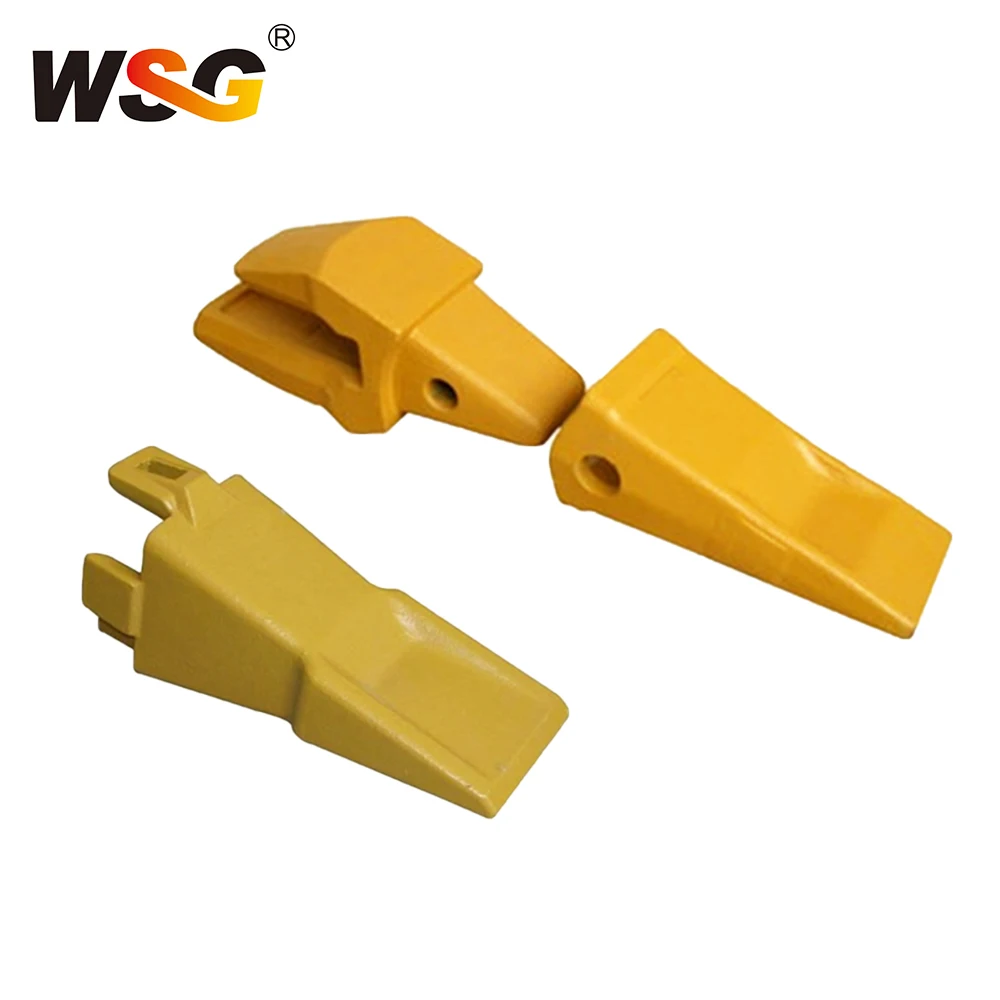 Зубцы ковша экскаватора 14530544rc 1u3202rc 1u3252rc 1u3302 1u3302rc 230sp 25rc12 175-78-31230 195-78-21331 286-2114