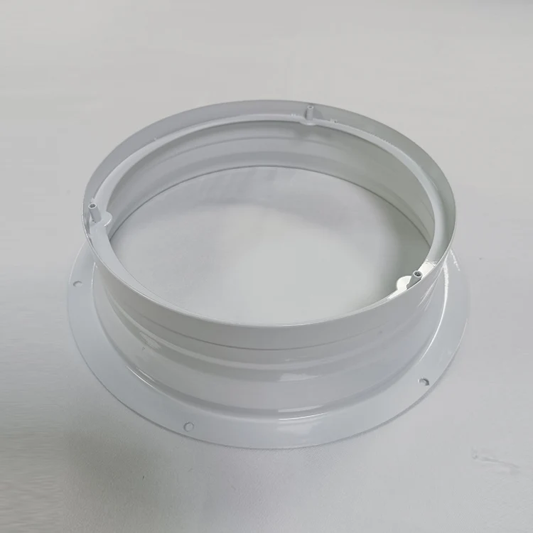 Metal Aluminium Manufacturer CNC Machined Parts Custom Metal Parts Stainless Steel Sheet Metal Fabrication