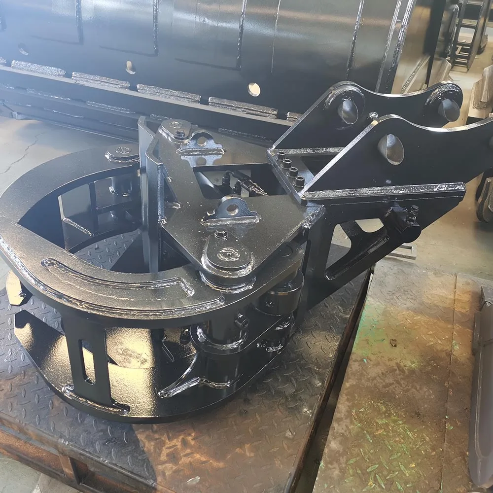 MONDE Best Selling Tree Shear for excavator