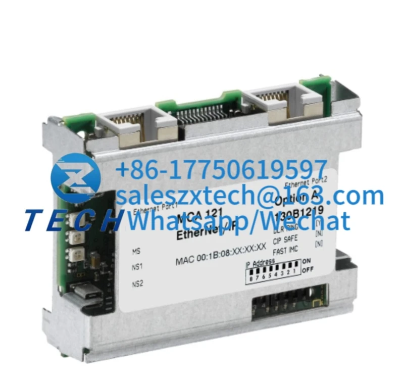 Сервопривод VDM01U30AQ00 MC-4 11 03 400 новый в наличии