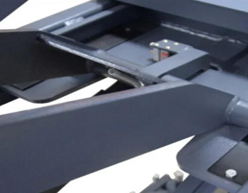 Car Lift Bridge 220v/380V/Ce Approved Lifter For garage