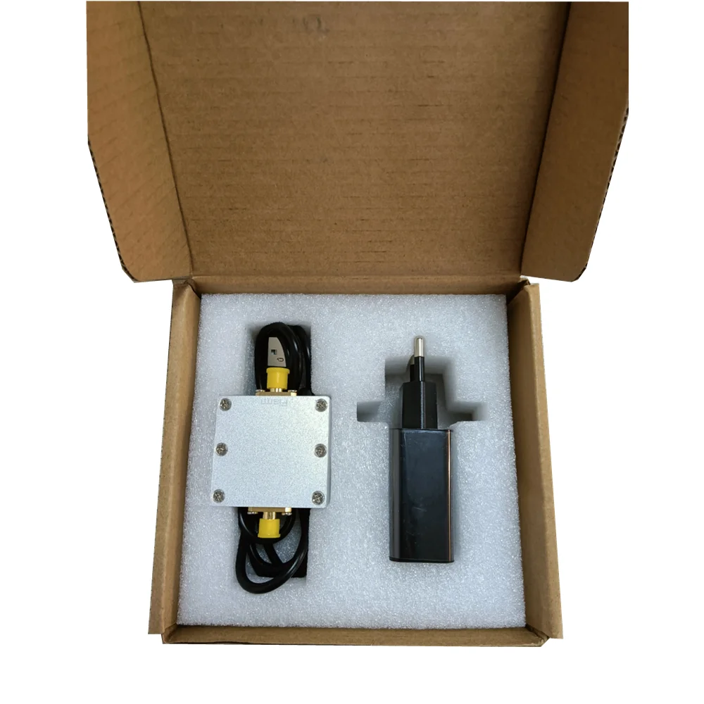868 mhz 915 mhz EU Flarm Booster with SMA Connectors