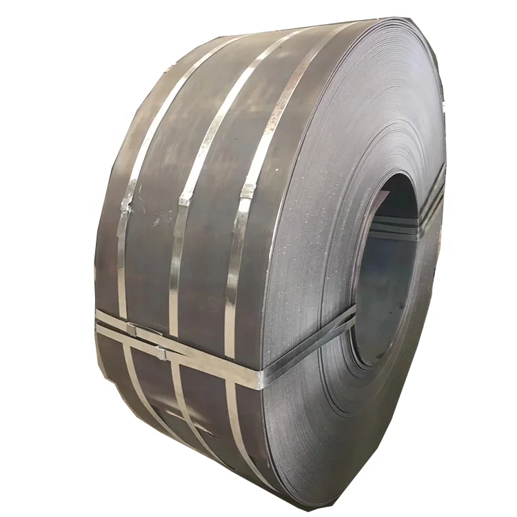 Hot sale SS400 carbon steel coil mild steel coil