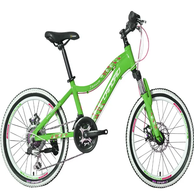 Задний переключатель передач JANICE гибридный велосипед/леди велосипед/29 горный велосипед bi FRAME 20 сплав переключатель передач SHIMANO RS35 21S передний переключатель передач SUNRUN