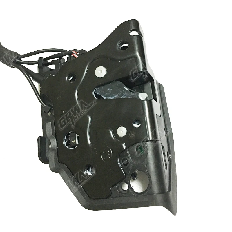 
2018 GRWA Automotive Electric Suction Door For Audi A3 