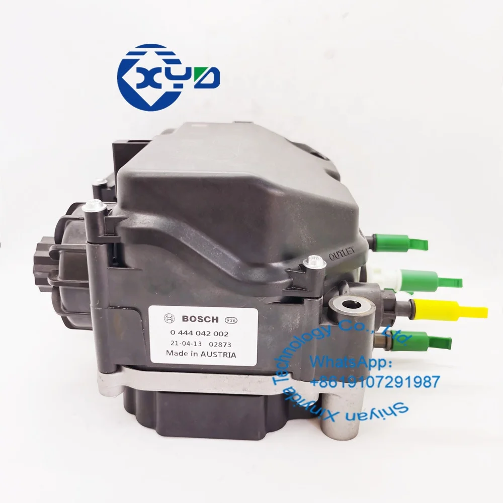 Xinyida SCR компоненты 12V 5-колодезной воды отопления мочевины насос 21577507