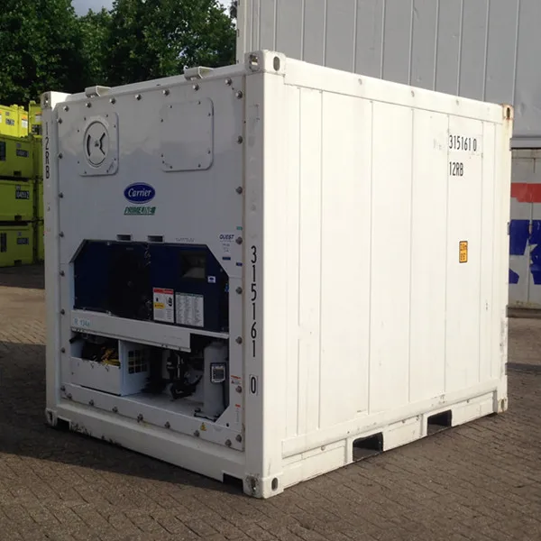 Cold Room Containers 10ft, 20ft & 40ft reefer Containers available for sale with low prices