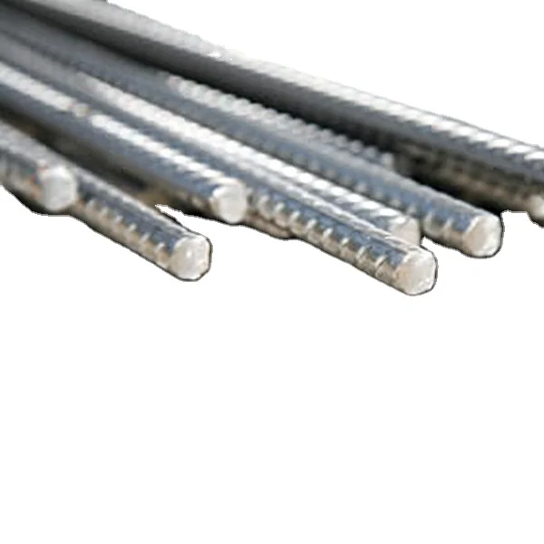 Hot Rolled Free Cutting Low Carbon Round Steel Q235 Cr D SS400 S235JR SM400A Free Cutting Low Carbon