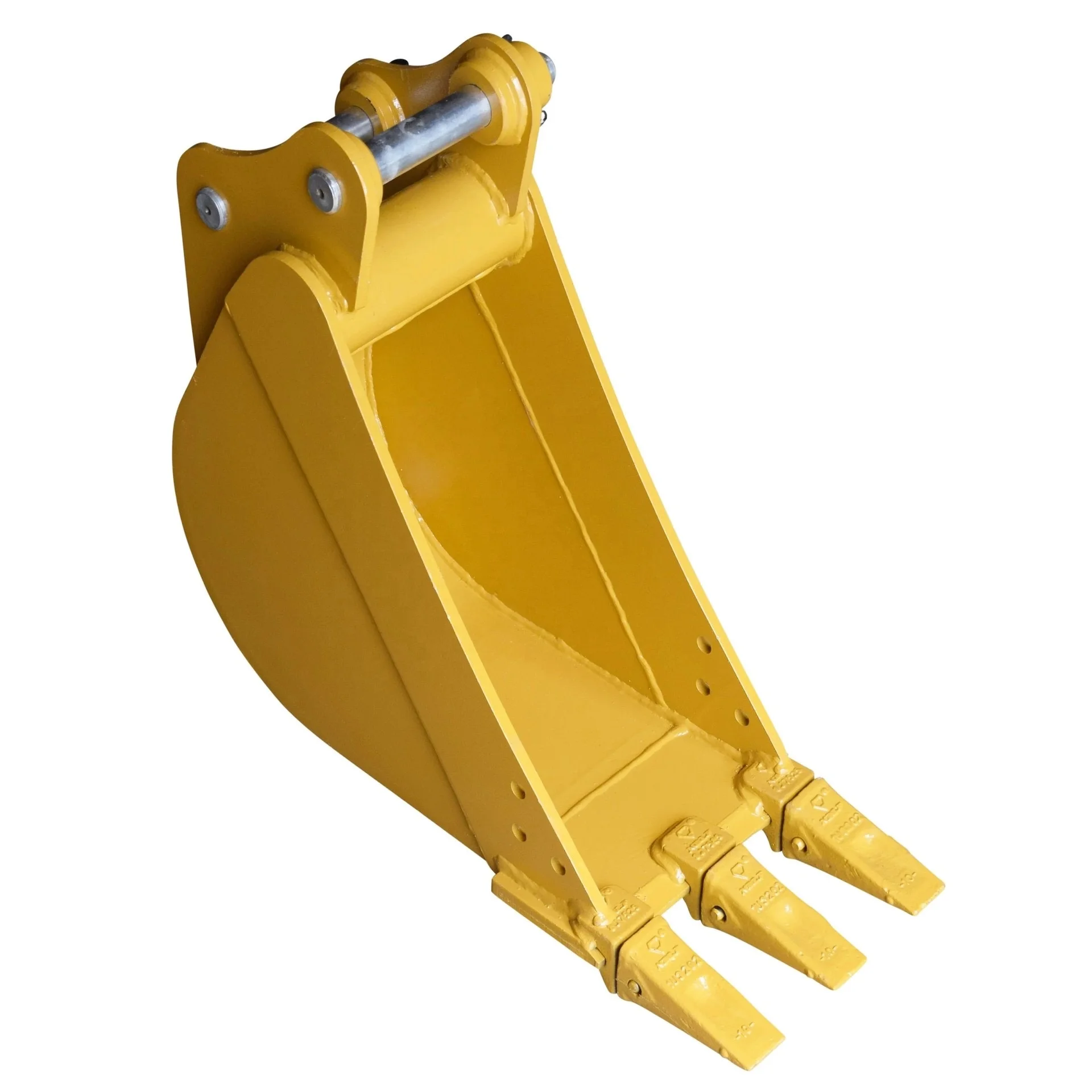 Best Price Hot Selling Excavator Trenching Bucket for Mini Excavator Ditch Bucket for Digging Ditches for PC16