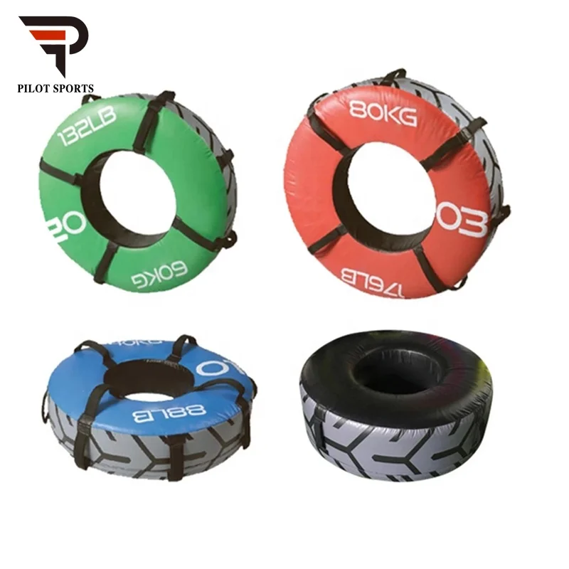 bodybuilding home exercise equipment training tire tire fitness