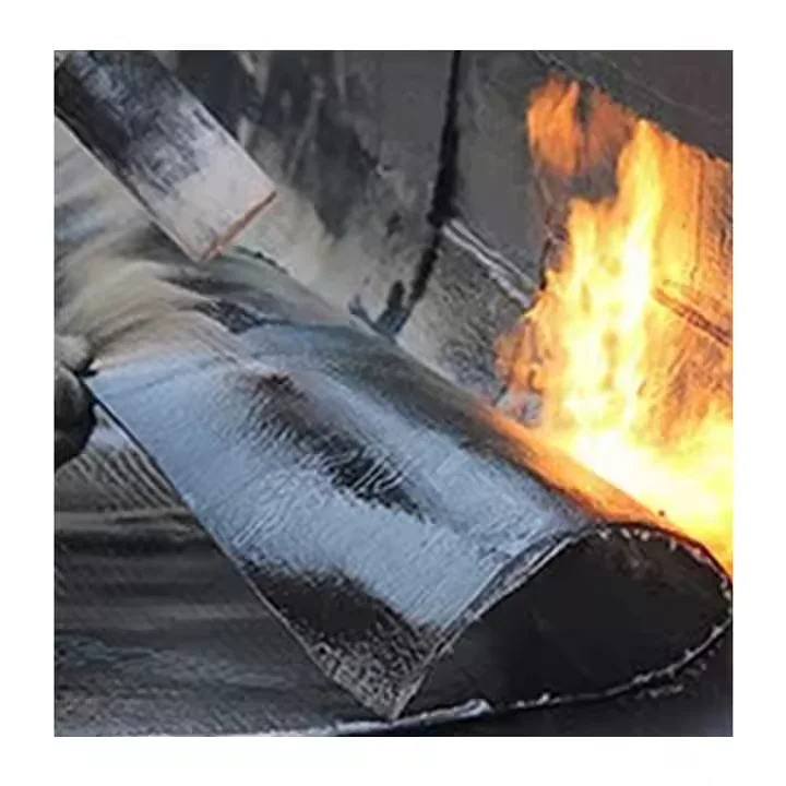 SBS Modified Bitumen Asphalt Waterproof Black Free Modern Pallets