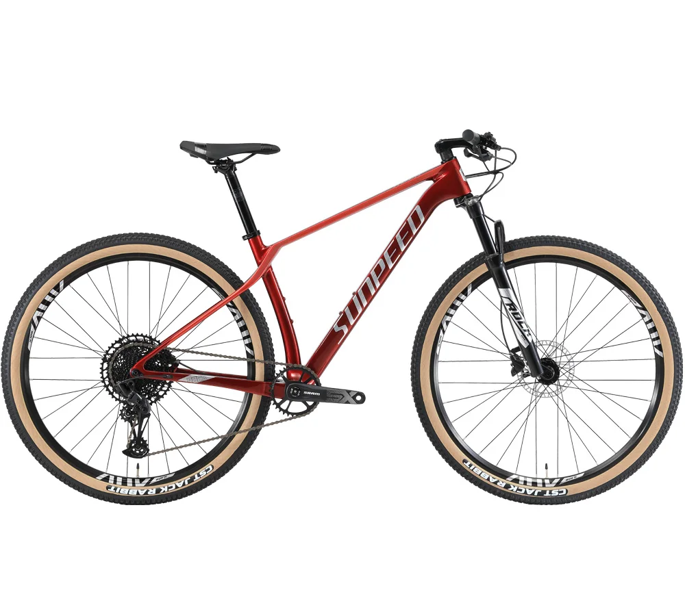 Top Quality Cycles New Model Mountain Bike Factory Wholesale Bicicleta