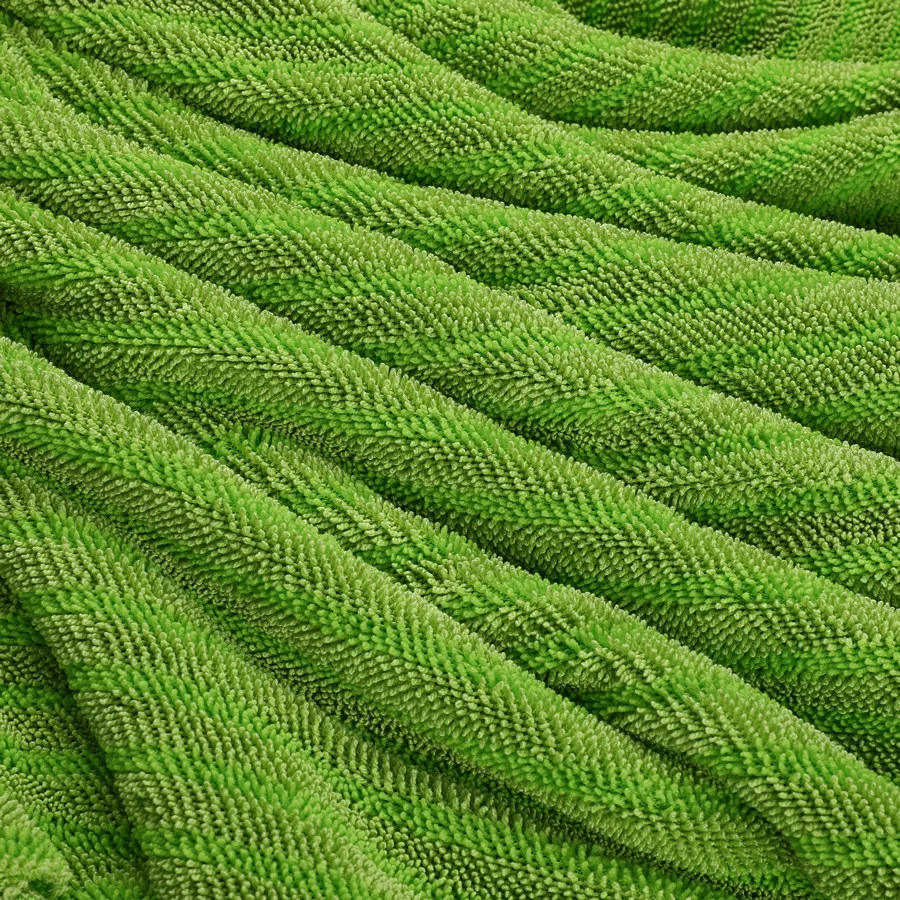 Твист ворсовая ткань из микрофибры для продажи, сменная микрофибра, насадка для швабры, для дома, пола, сменная Накладка для швабры в рулоне