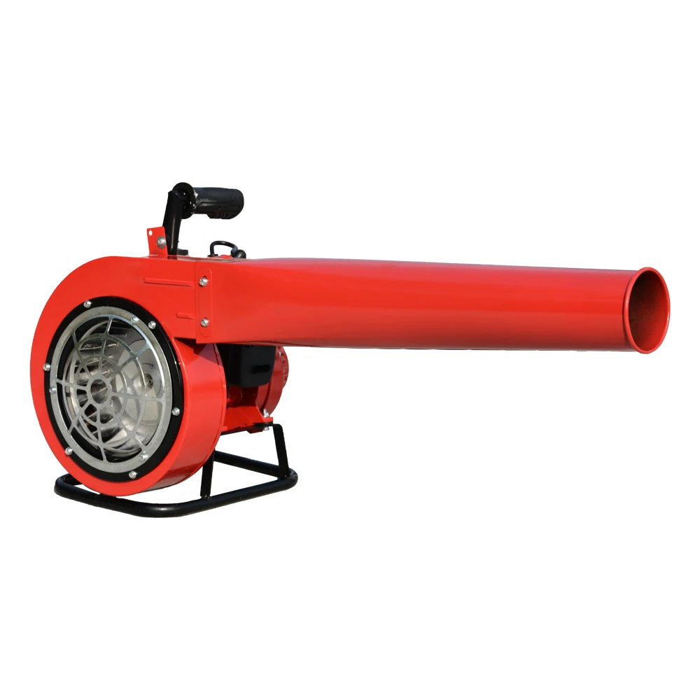 Jiasidun high-power snow blower portable garden project cleaning gasoline hair