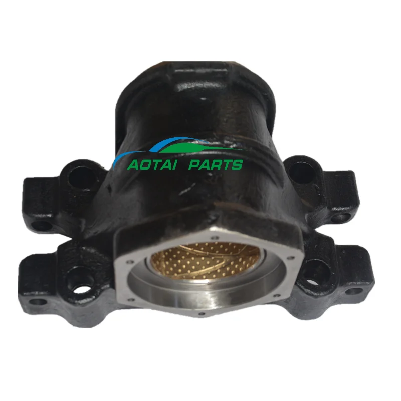 Good quality Auto parts Suspension Spring Trunnion Saddle Seat With Bushing 5556500Z00/55565-00Z00 for Nissan truck