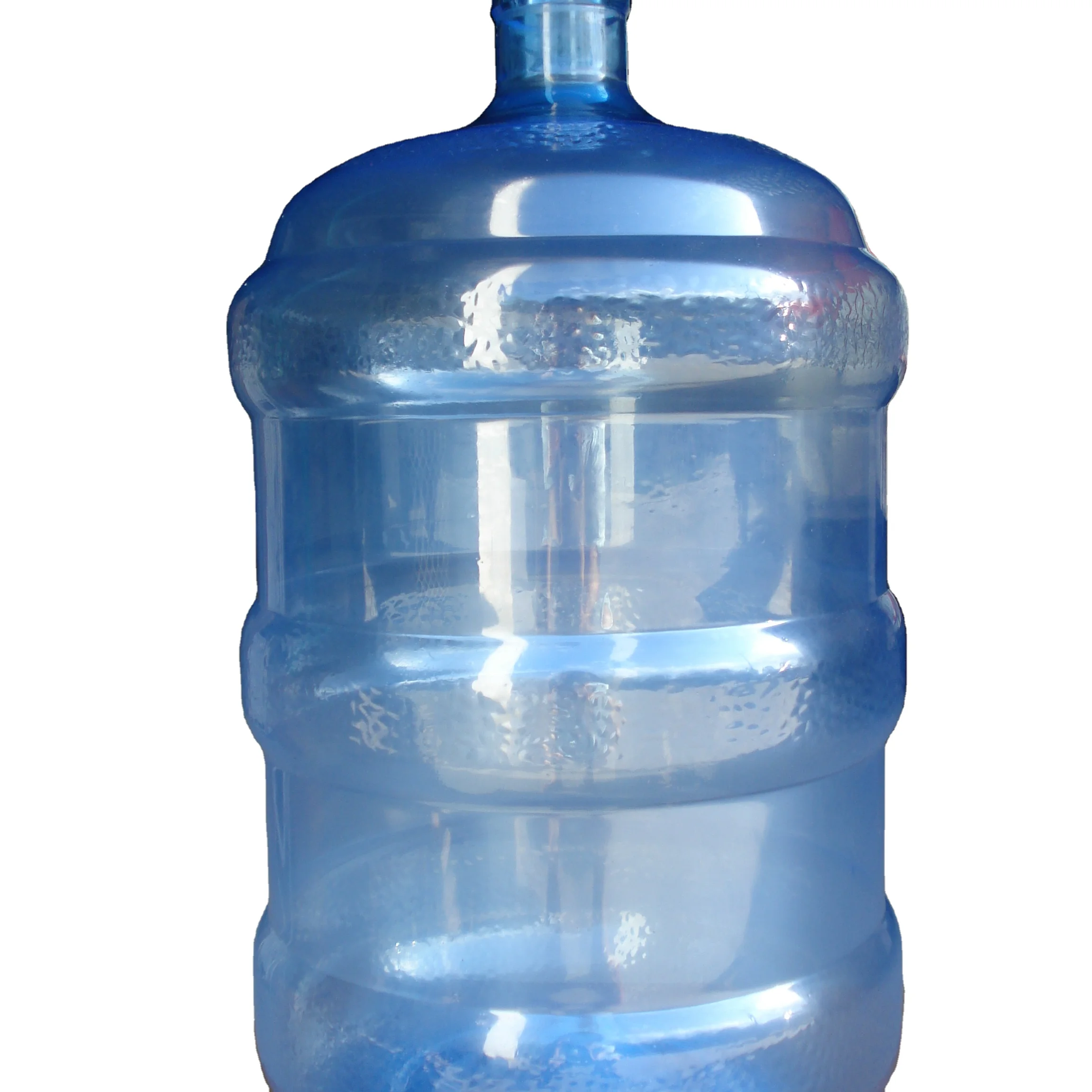 semi-automatic stretch blow moulding machine 5 gallon preform machine hot filling juice bottles blowing machine