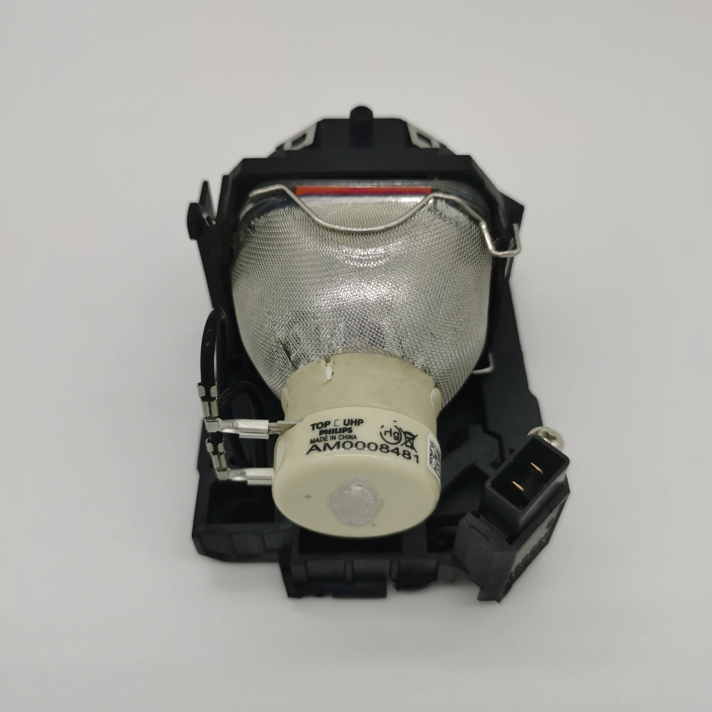 Hitachi projector lamp DT01191with housing for HCP-U27P U32N U32P U25S U26W U27N  Replacement Projector Lamp