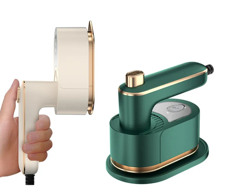 Hot Sale Folding Hand-held Hanging Iron Steam Iron Household Mini Portable Ironing Machine