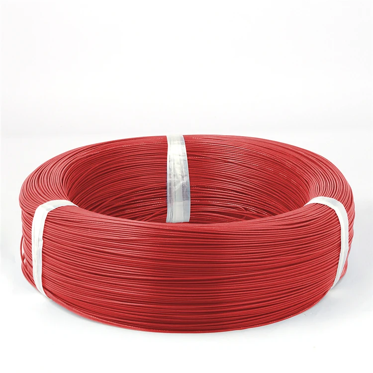 Free Sample Insulation Single Core Xple Halogen Free Low Smoke Electrical Crosslinked Wire Cable