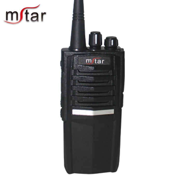 M-698 портативные беспроводные vhf uhf радио дальние рации