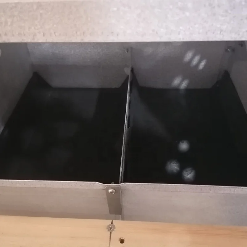 Poultry Equipment Hens layer Coop Farm House  Breeder Nesting 24 Holes Nest Boxes Chicken Laying Egg Nesting Box for