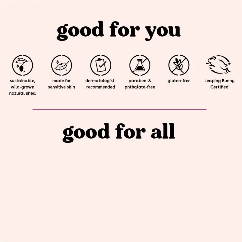 Moisturizing Shave Prevent Razor Burn -Slick Shaving Cream For Women