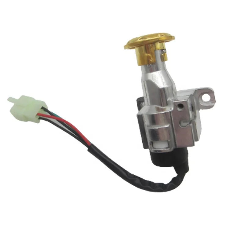 Hot Sale Motorcycle Parts Ignition Switch
