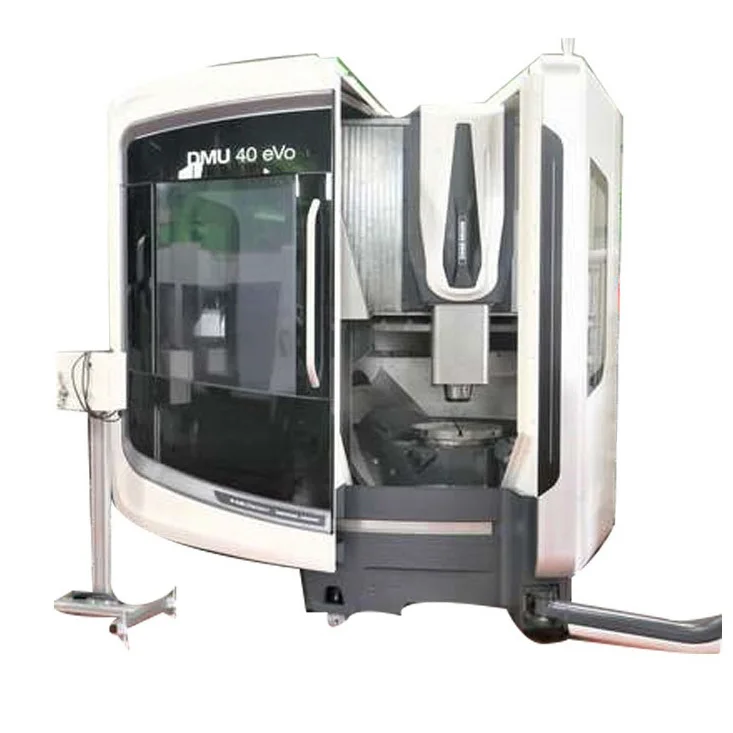 
Used machine tool equipment second-hand vertical cnc machining centre 