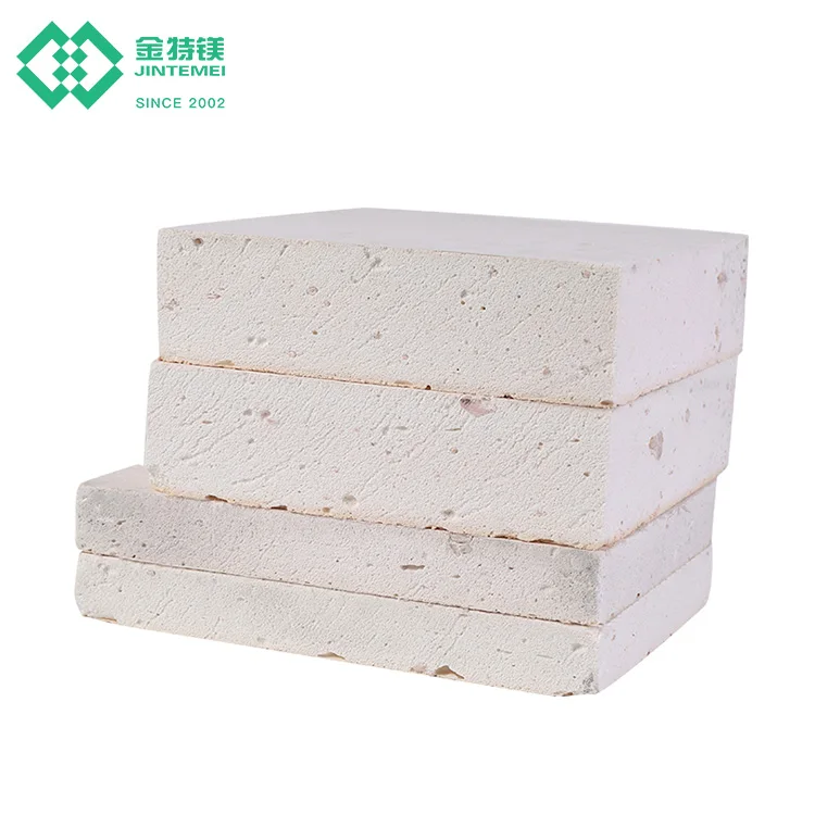 High Strength Most Durable 15Mm Mgo Board Fireproof Paneling