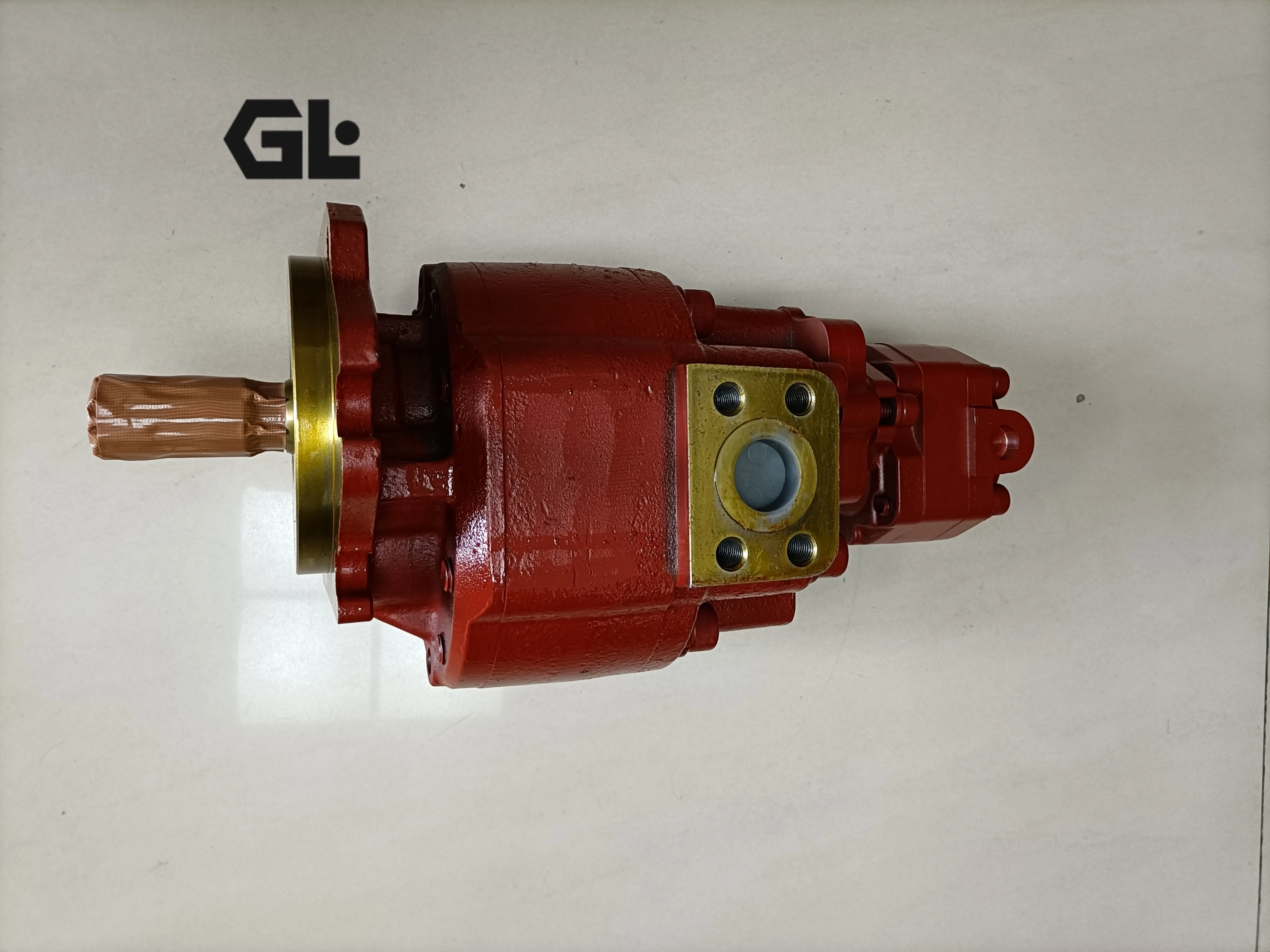 Фабричная поставка KFP5180-KP1013 KFP5190-KP1013 KFP51100-KP1013 для KYB серии насос с зубчатой передачей