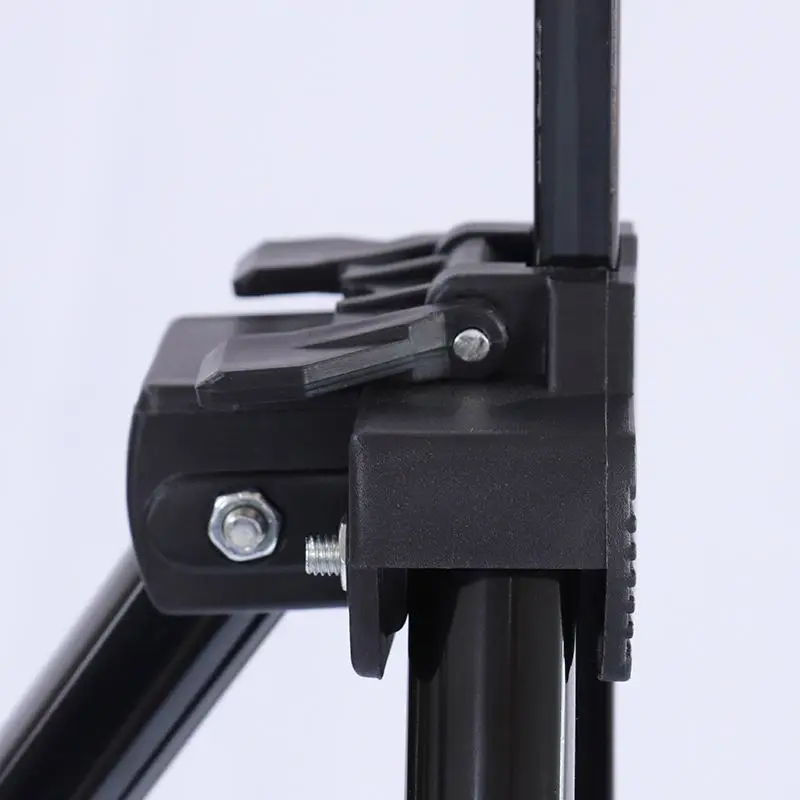 Hot Selling Outdoor New Design Factory Retractable Adjustable Folding Thick Aluminum Easel