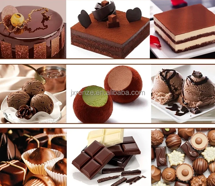 Wholesale Natural Cocoa Powder for Baked Tiramisu and Malteser Cake Special Offer on Ingredients