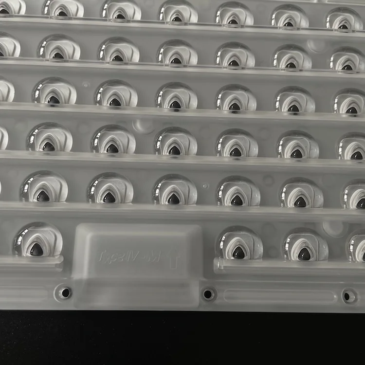 TYPE4-M 8S29P 232 LED IN ONE Board 3030 SMD outdoor light components 100W 150W 180W 200W