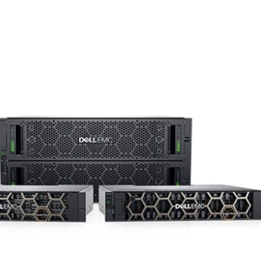 Latest Dell PowerVault ME4012 Storage server storage with High performance