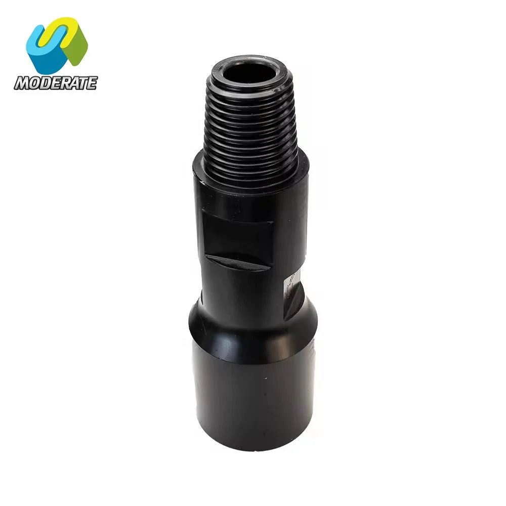 Высокопрочный бурильный инструмент для бурения скважин с резьбой API, муфта для буровых установок для водяных скважин