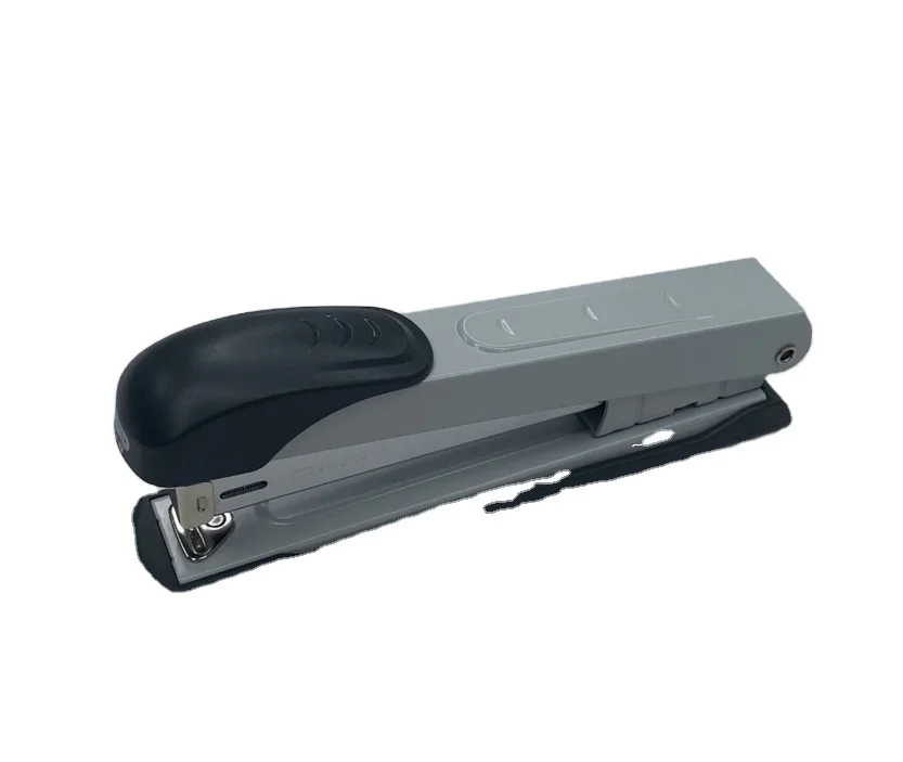 M-8 Sense Designer Heavy Duty Book Binding Convenient Office Manual Metal Stapler Machine