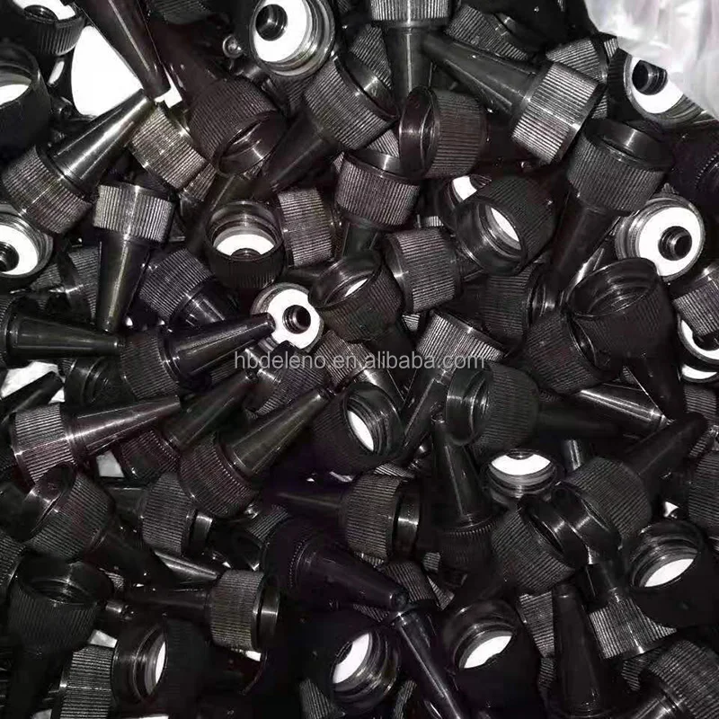 18/410 20/410 24/410 28/410 Plastic Swist Top Cap Bottle Cover for Fluid Ketchup