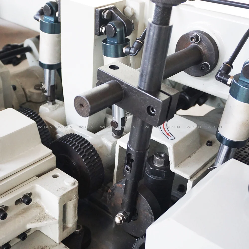 MB4013 Италия технология Циндао CE цены по прейскуранту завода-изготовителя 4 строгальный станок