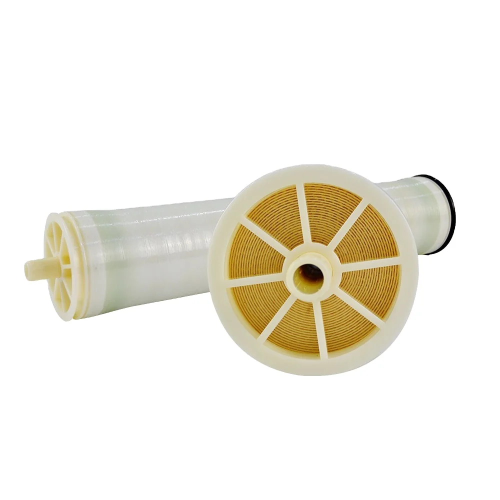 High Desalination and High Water Flow Reverse Osmosis Industrial  Ro Membrane BW 8040 4040