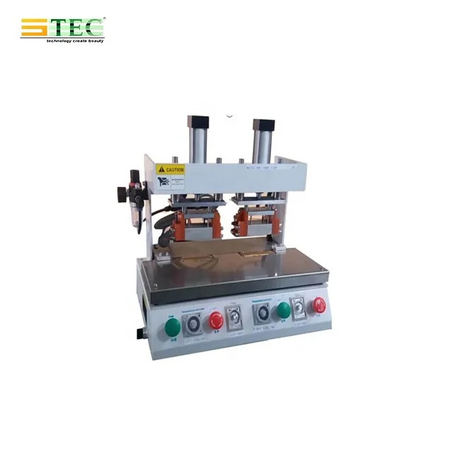 Roller Blind Machine/Roller Blind Pocket Edge Welding Machine
