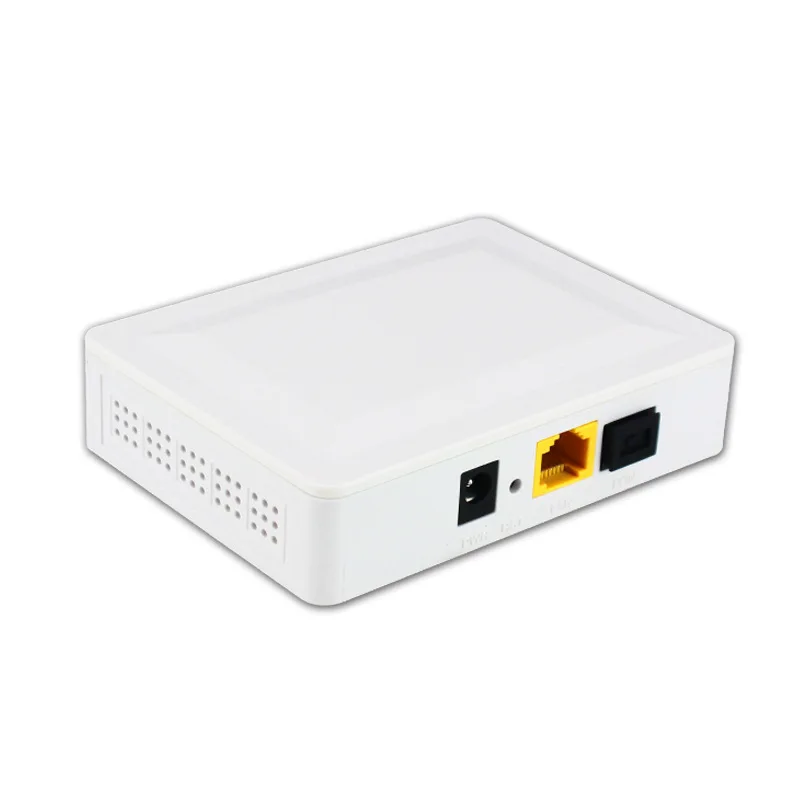 Gigabit single port EPON ONU  Factory wholesale foreign trade ONT home light cat