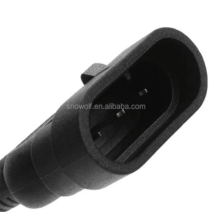 3 Pin Male To 16 Pin Female OBD2 Diagnostic Adapter Cable Connector For Fiat Alfa Romeo Lancia OBDII Connector