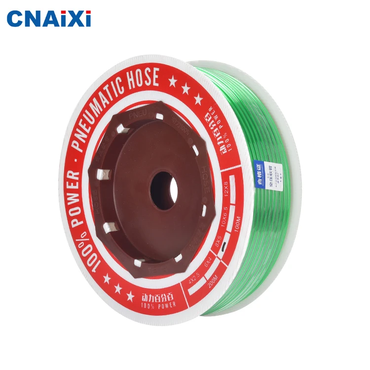 
Pneumatic Plastic Soft Tube, Pneumatic Pu Tube 