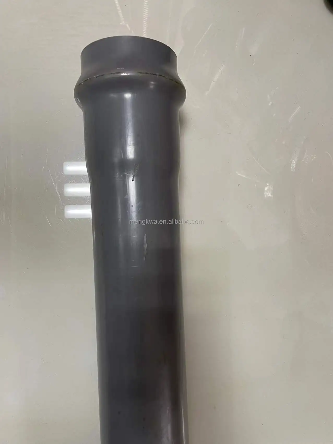 PVC Pipe Belling Machine