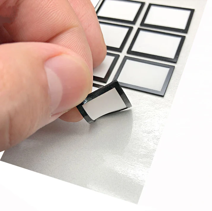 IP67 waterproof e-PTFE acoustic vent membrane for speaker and mic