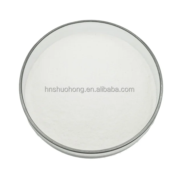 Высококачественная аминокислота D-метионин CAS 59-51-8