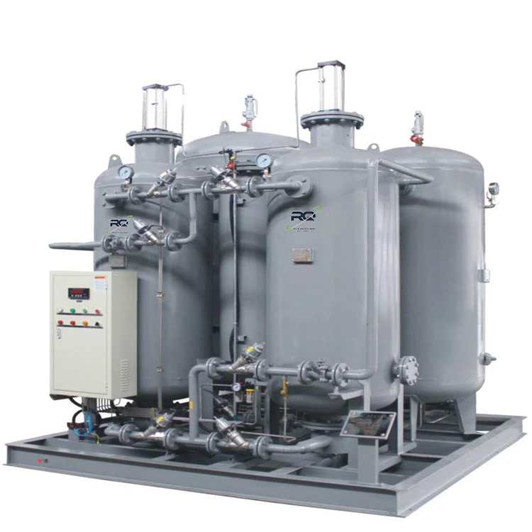 hoShort delivery time medical 5m3/h 20m3/h 50m3/h oxygen generator concentrator industrial oxygen generator price