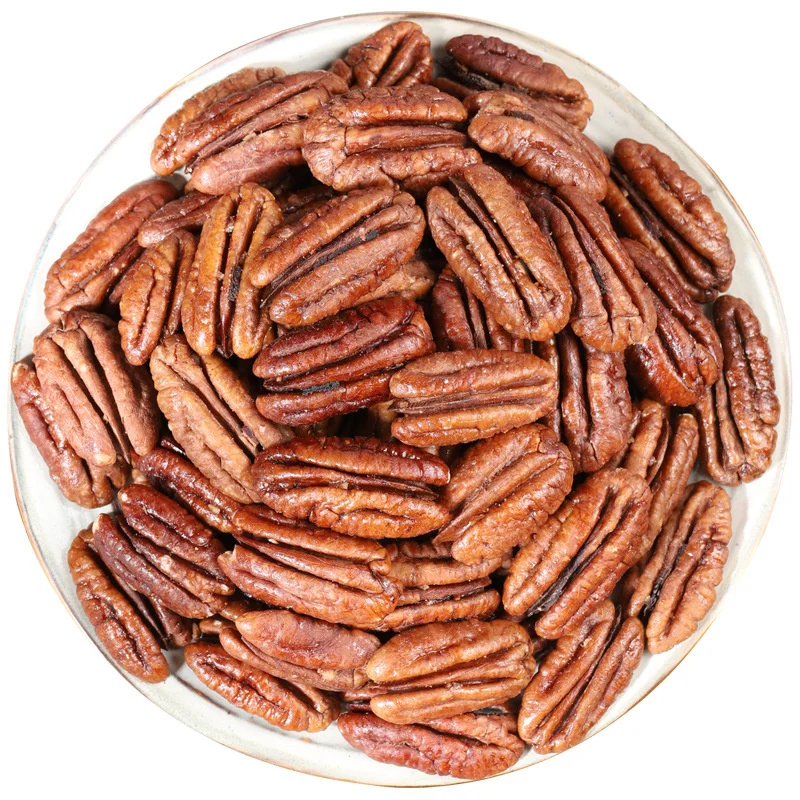 Оптом Halves Pecans оптом/органические орехи Pecan