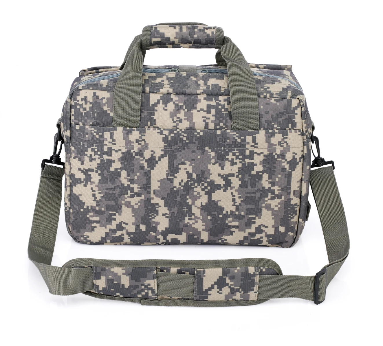 Chenhao Factory Wholesale Rucksack Range Bag Molle Back Pack Cross-body EDC Slingback Sling Pack Tactical